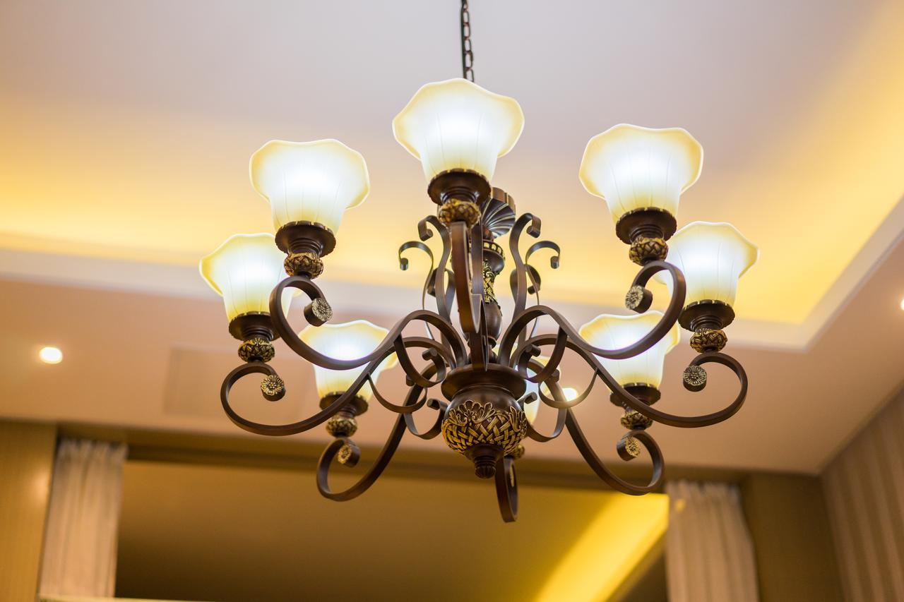 Yo Jia Apart Hotel Гуанчжоу Экстерьер фото